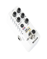 Mooer Tone Capture Pedal Guitarra 8