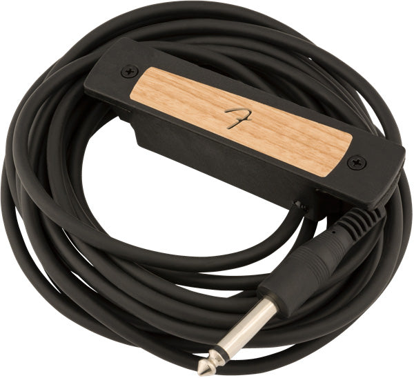 Fender 0992275000 Cypress Acoustic Pickup Pastilla para Guitarra Acústica 6