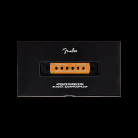 Fender 0992276000 Mesquite Acoustic Pickup Pastilla Humbucker para Guitarra Acústica 6