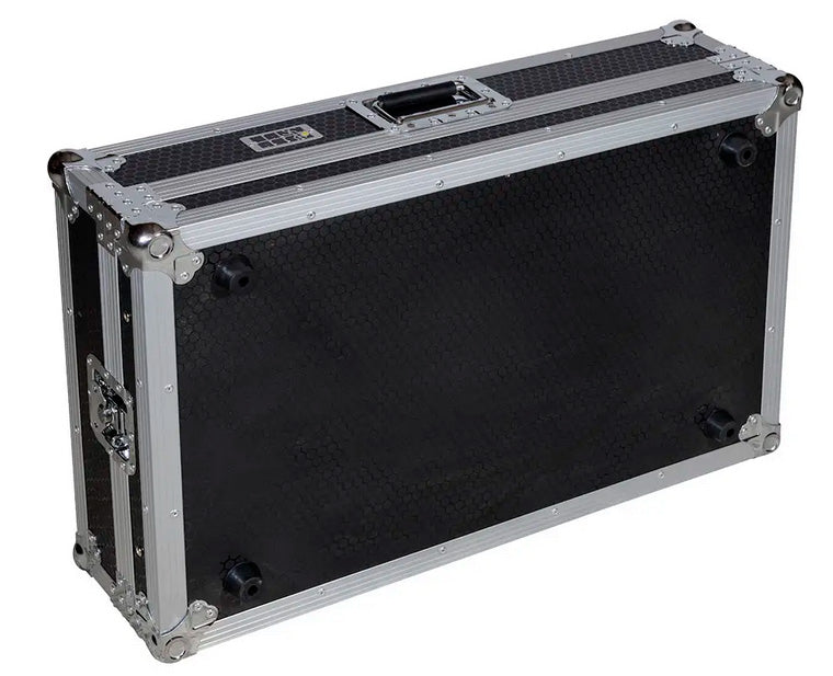 Walkasse WMC-PRODJGRV6LTS Flightcase para Alphatheta DDJ-GRV6 4