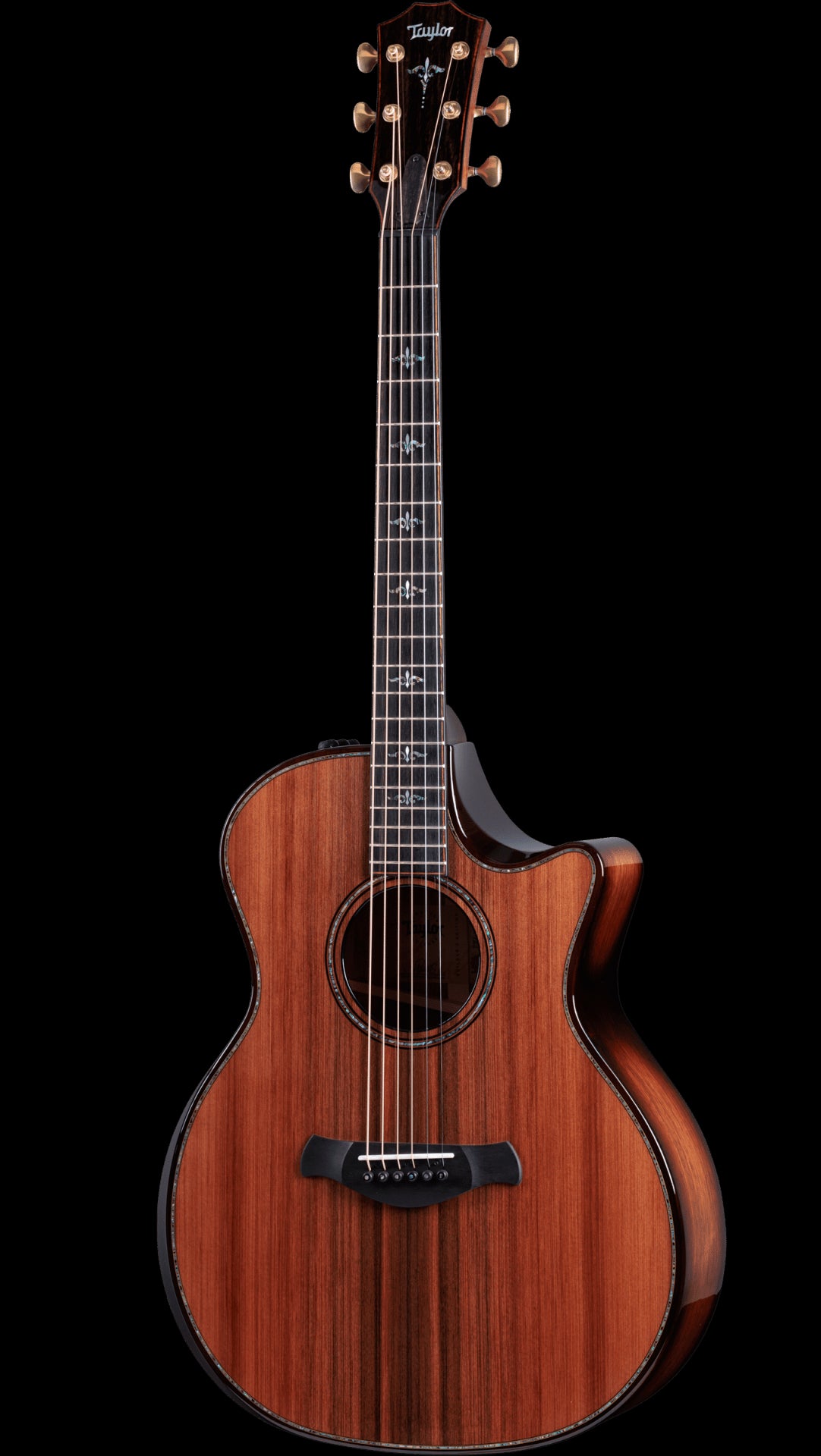 Taylor Builders Edition 914CE Guitarra Electroacústica Grand Auditorium 1