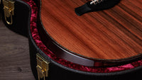 Taylor Builders Edition 914CE Guitarra Electroacústica Grand Auditorium 11