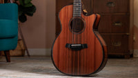 Taylor Builders Edition 914CE Guitarra Electroacústica Grand Auditorium 13