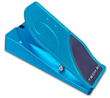 Tech 21 Killer Blue Wail Pedal Wah para Bajo 1