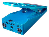 Tech 21 Killer Blue Wail Pedal Wah para Bajo 2