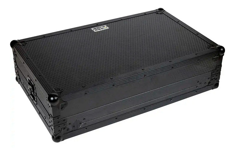 Walkasse WMC-PRODJGRV6LTSBK Flightcase para Alphatheta DDJ-GRV6 Negro 1