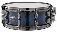 Yamaha LHS1455 IS Live Custom Hybrid Oak Caja Batería 14X5.5 Uzu Ice Sunburst 1