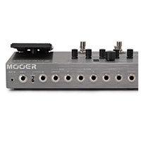 Mooer GE300 Pedalera Multiefectos Guitarra 7