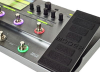 Mooer GE300 Pedalera Multiefectos Guitarra 11