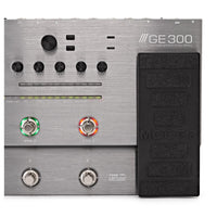 Mooer GE300 Pedalera Multiefectos Guitarra 14