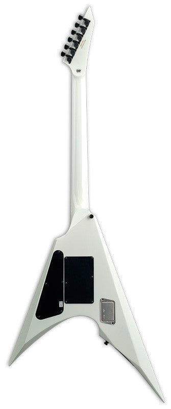 ESP EII Arrow SWH Guitarra Eléctrica Snow White 2