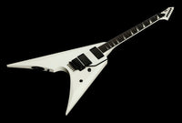 ESP EII Arrow SWH Guitarra Eléctrica Snow White 11