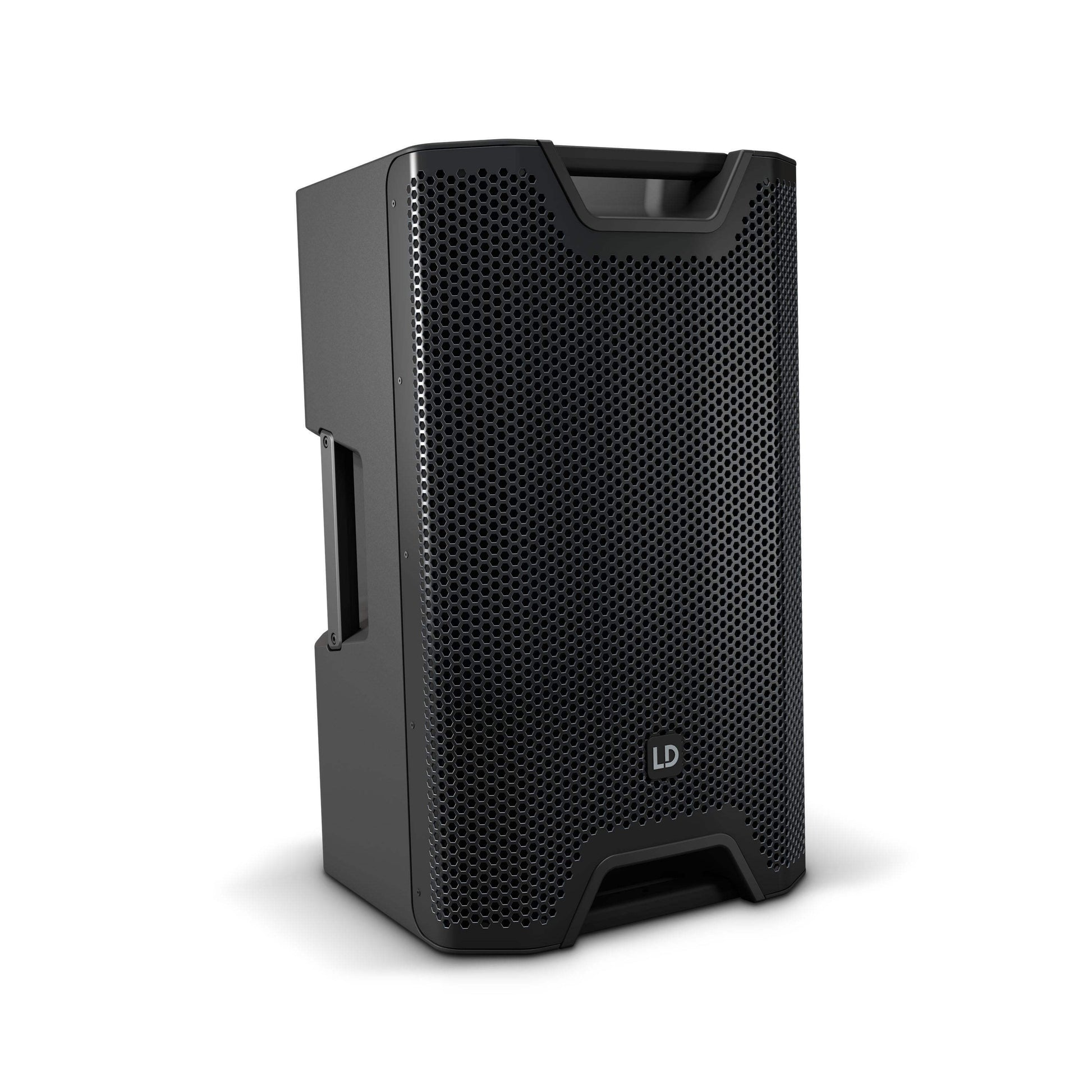 LD Systems ICOA12A Altavoz Activo 12 Pulgadas 2