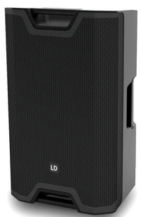 LD Systems ICOA12A Altavoz Activo 12 Pulgadas 3