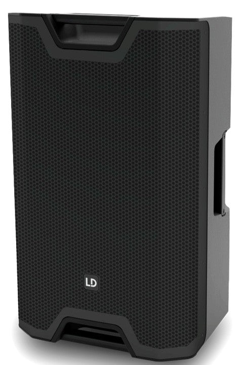 LD Systems ICOA15A Altavoz Activo 15 Pulgadas 3