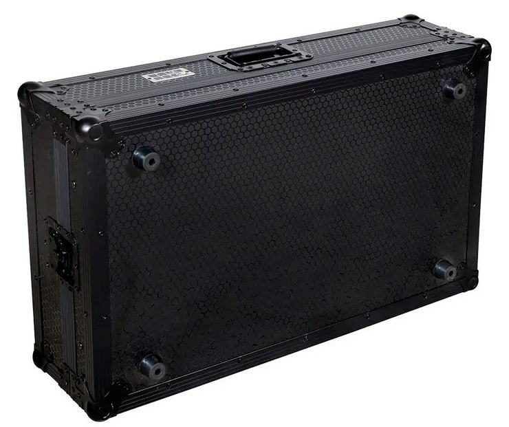 Walkasse WMC-PRODJGRV6LTSBK Flightcase para Alphatheta DDJ-GRV6 Negro 2