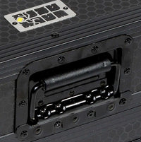 Walkasse WMC-PRODJGRV6LTSBK Flightcase para Alphatheta DDJ-GRV6 Negro 7