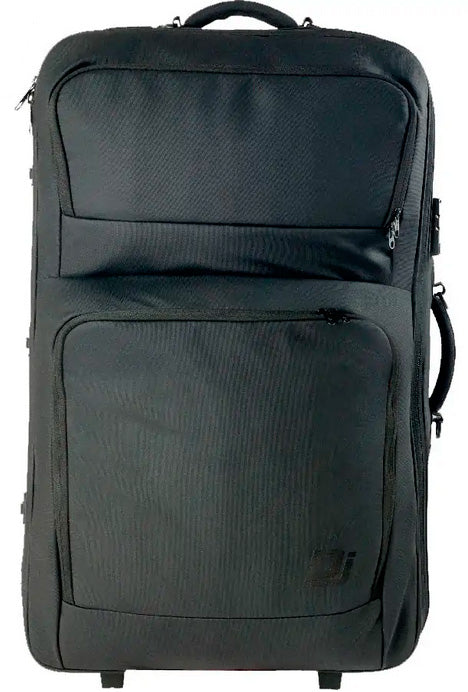 DJ Bag K-MAXPLUSMK2SE Mochila para Controlador DJ con Ruedas 1