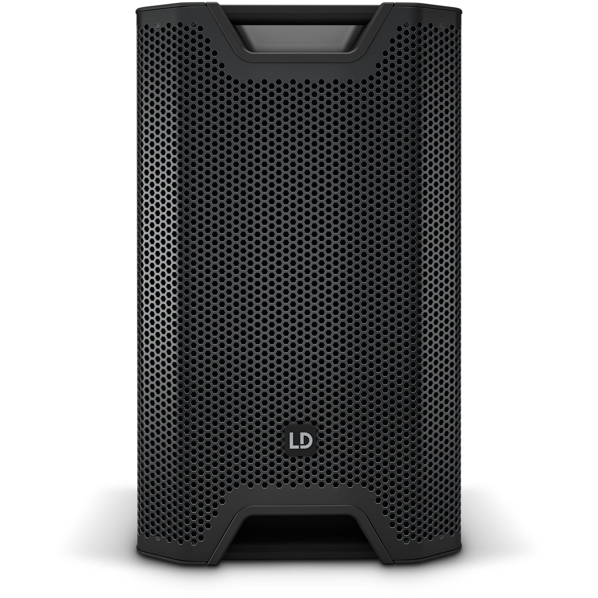 LD Systems ICOA12ABT Altavoz Activo 12 Pulgadas con Bluetooth 1