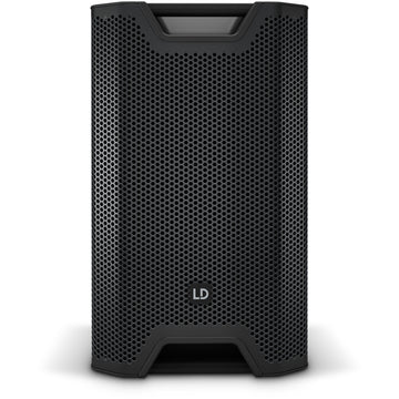 LD Systems ICOA12ABT Altavoz Activo 12 Pulgadas con Bluetooth 1