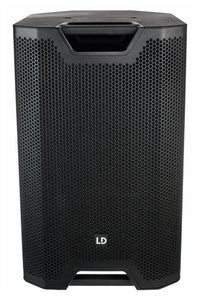 LD Systems ICOA15ABT Altavoz Activo 15 Pulgadas con Bluetooth 1