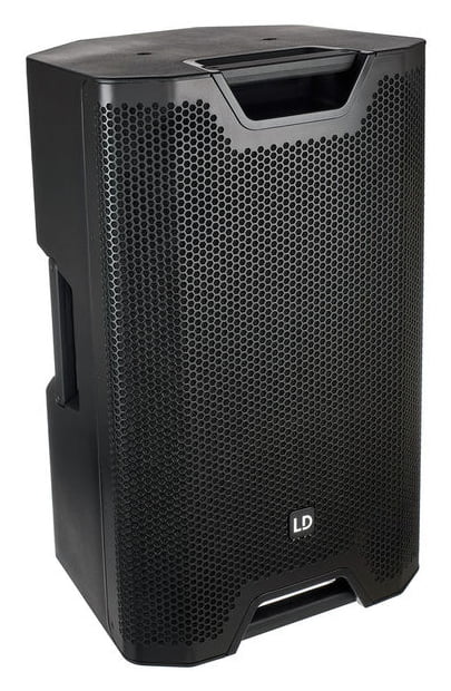 LD Systems ICOA15ABT Altavoz Activo 15 Pulgadas con Bluetooth 2