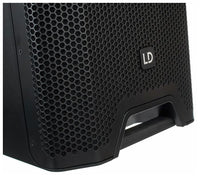 LD Systems ICOA15ABT Altavoz Activo 15 Pulgadas con Bluetooth 8