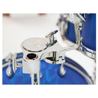 Gretsch Drum Catalina Club CT1-J484-BSF Batería Acústica Blue Satin Flame 2