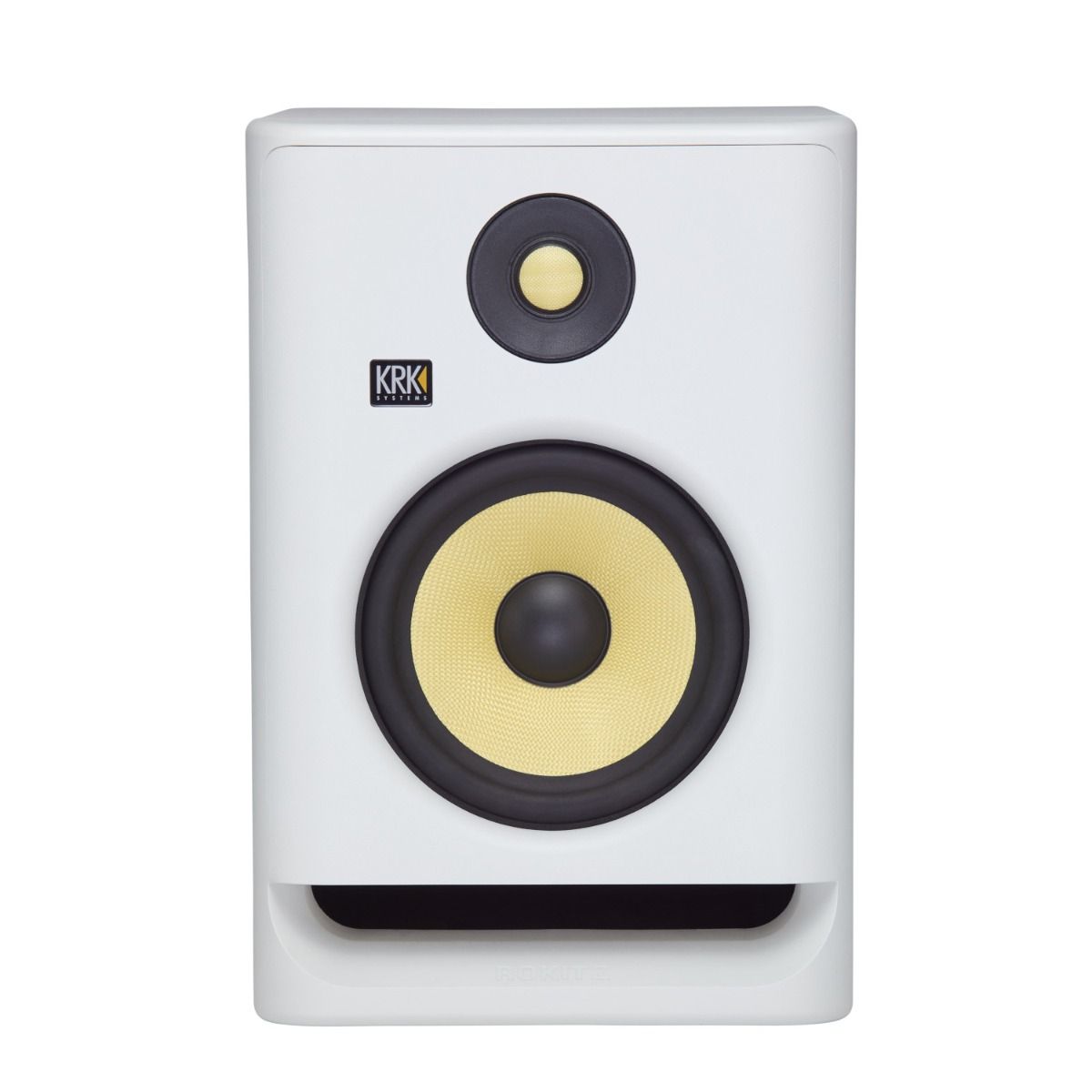 KRK RP7G4 WN Rokit Monitor Activo Blanco. Unidad. 1