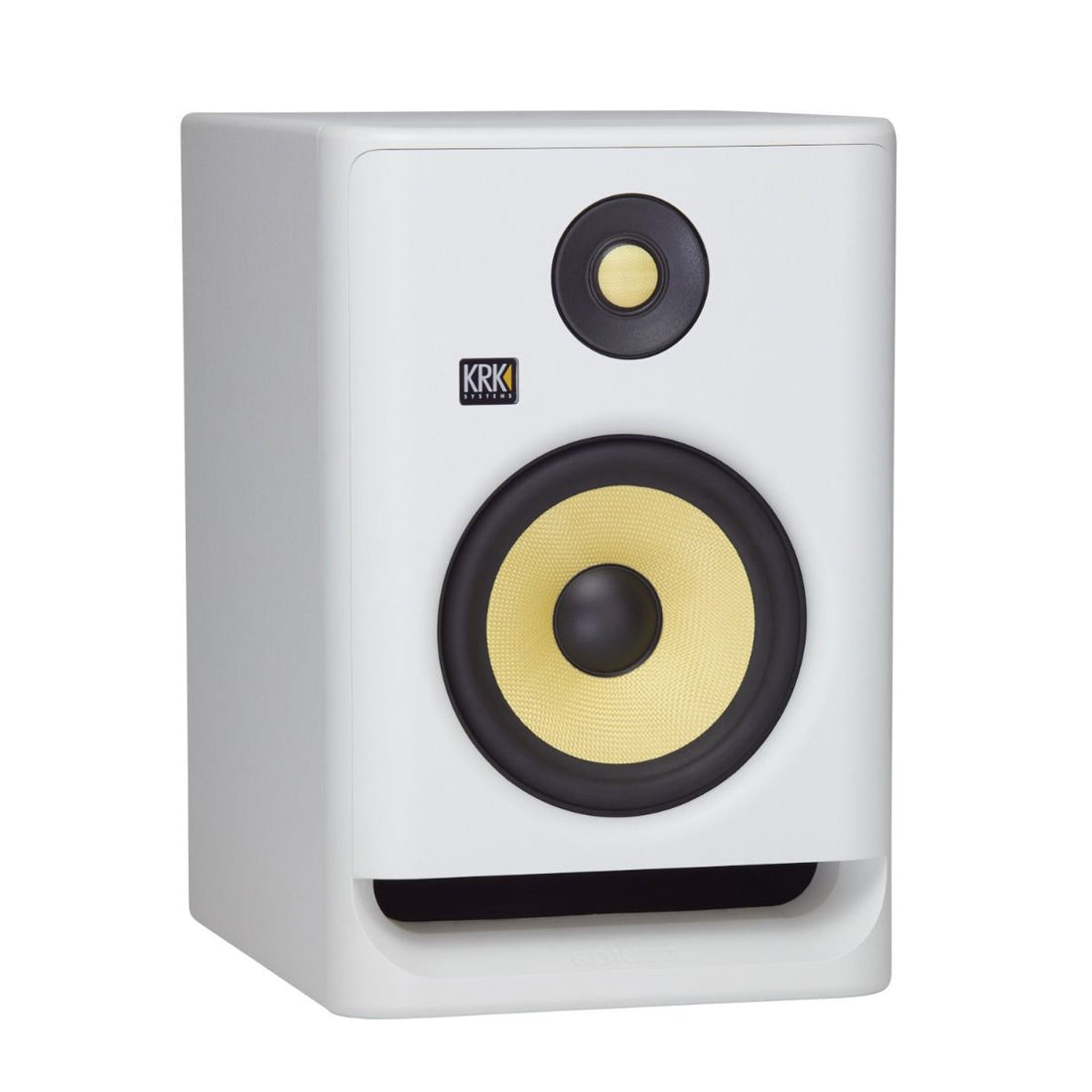 KRK RP7G4 WN Rokit Monitor Activo Blanco. Unidad. 2