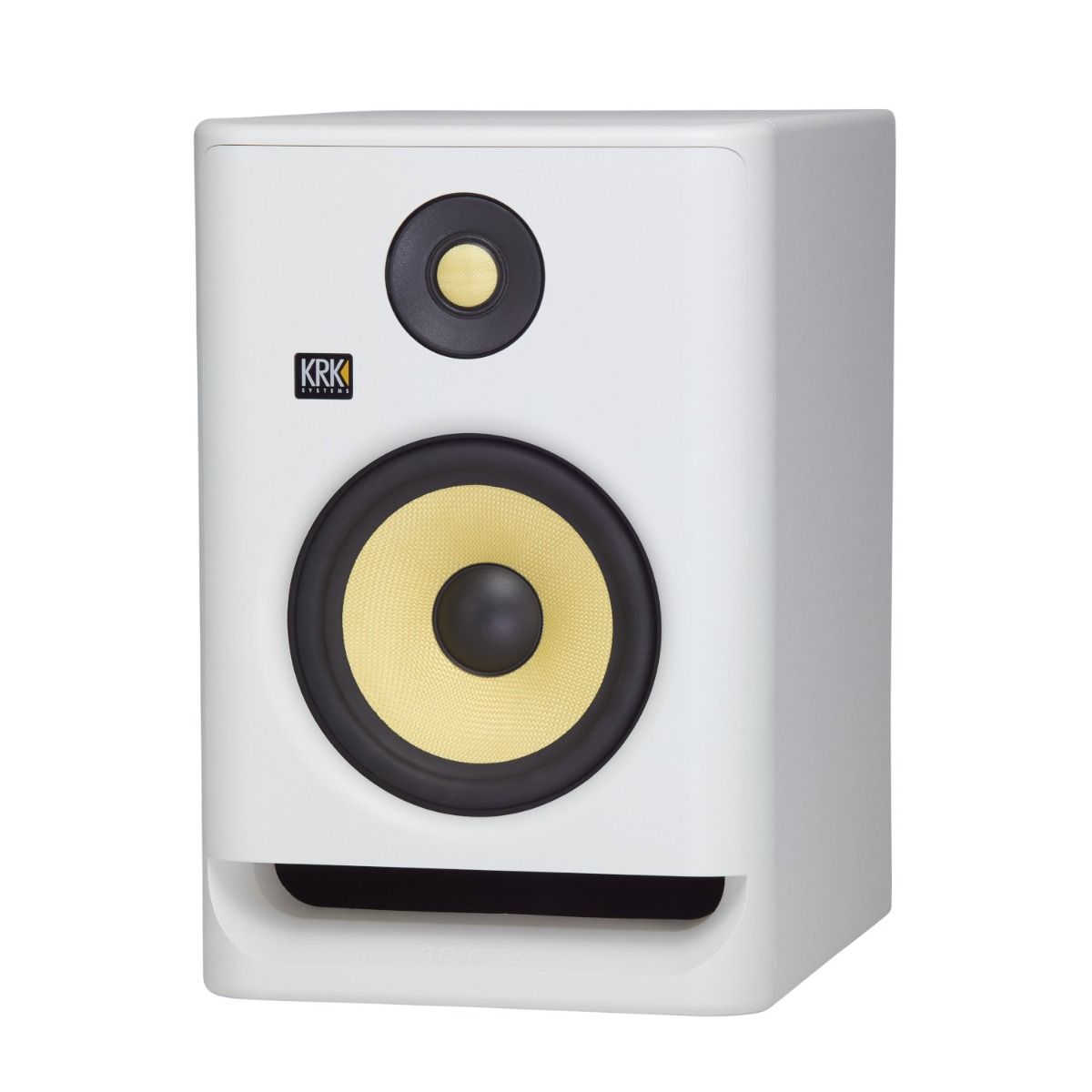 KRK RP7G4 WN Rokit Monitor Activo Blanco. Unidad. 3