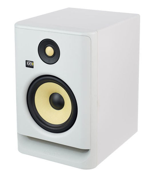 KRK RP7G4 WN Rokit Monitor Activo Blanco. Unidad. 5