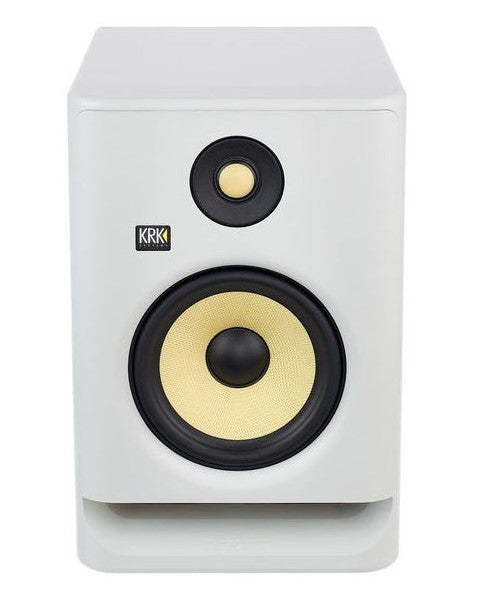 KRK RP7G4 WN Rokit Monitor Activo Blanco. Unidad. 6