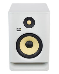 KRK RP7G4 WN Rokit Monitor Activo Blanco. Unidad. 6