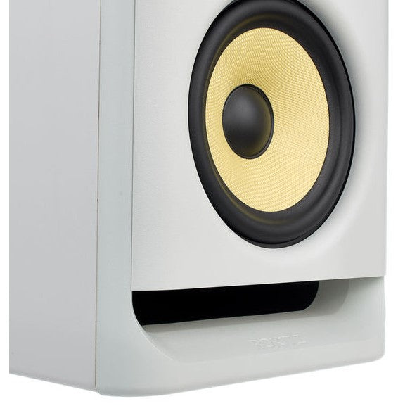 KRK RP7G4 WN Rokit Monitor Activo Blanco. Unidad. 8