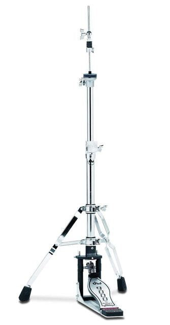 DW 9500 TB Soporte Hi Hat dos Patas con Funda 1