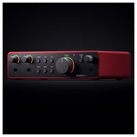 Focusrite Scarlett 2I2 Studio 4Th Generation Interfaz de Audio USB 10