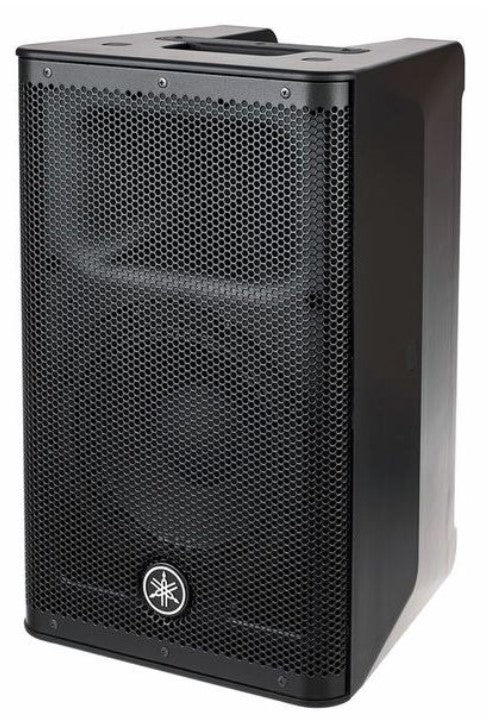 Yamaha DXR8 MK2 Altavoz Activo 4