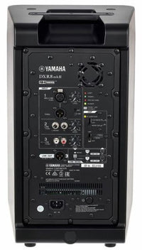 Yamaha DXR8 MK2 Altavoz Activo 5