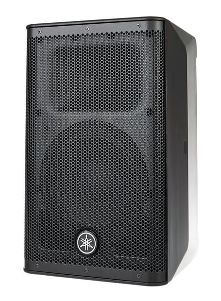 Yamaha DXR8 MK2 Altavoz Activo 7