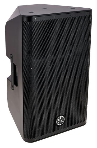 Yamaha DXR12 MK2 Altavoz Activo 2