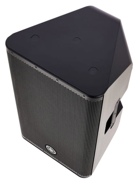 Yamaha DXR12 MK2 Altavoz Activo 5