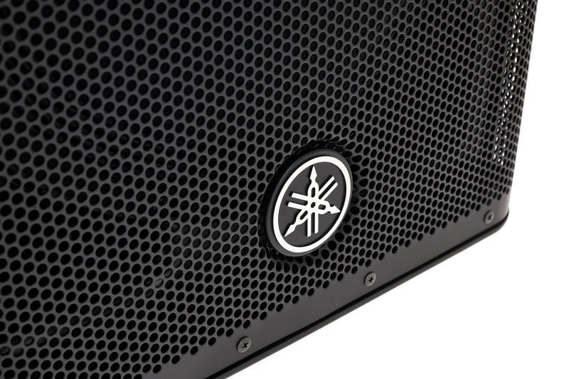 Yamaha DXR12 MK2 Altavoz Activo 7