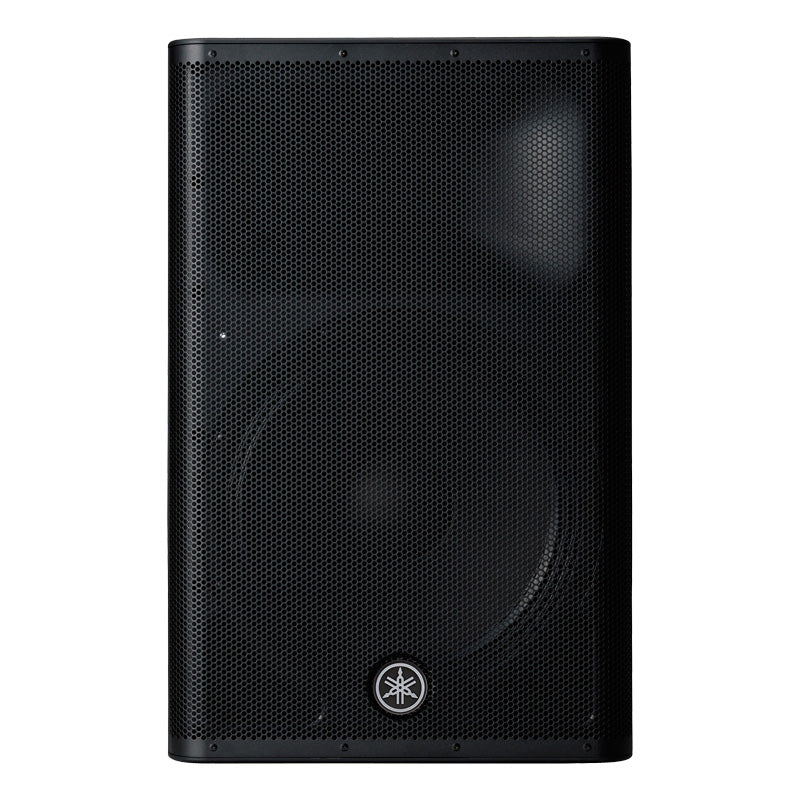 Yamaha DXR15 MK2 Altavoz Activo 1