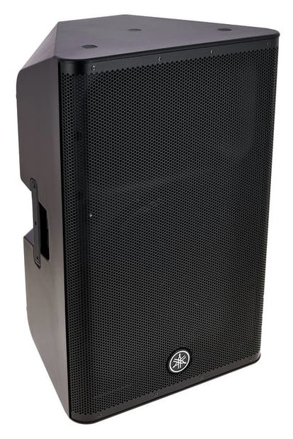 Yamaha DXR15 MK2 Altavoz Activo 2