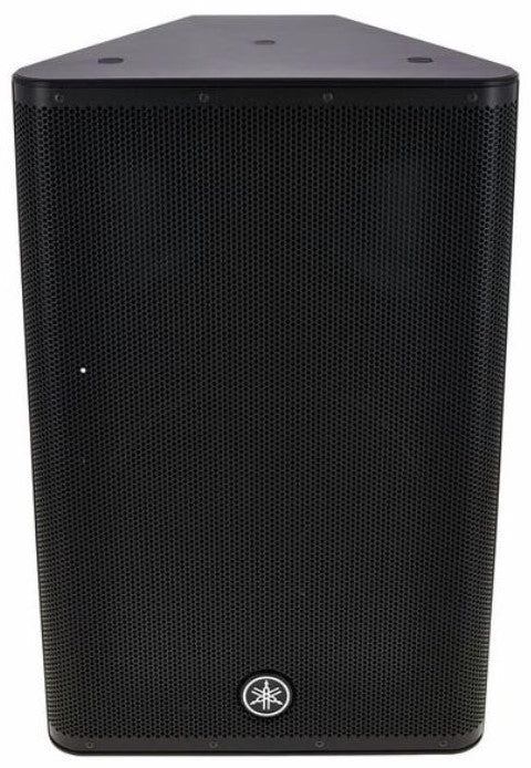 Yamaha DXR15 MK2 Altavoz Activo 3