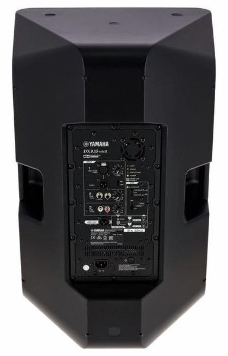 Yamaha DXR15 MK2 Altavoz Activo 5