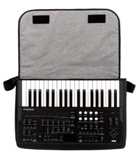 Korg Sequenz MP-LARGE-MSG Funda Transporte Sintetizador 5