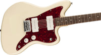 Squier Paranormal Jazzmaster XII IL Guitarra Eléctrica 12 Cuerdas Olympic White 3