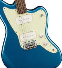 Squier Paranormal Jazzmaster XII IL Guitarra Eléctrica 12 Cuerdas Lake Placid Blue 4